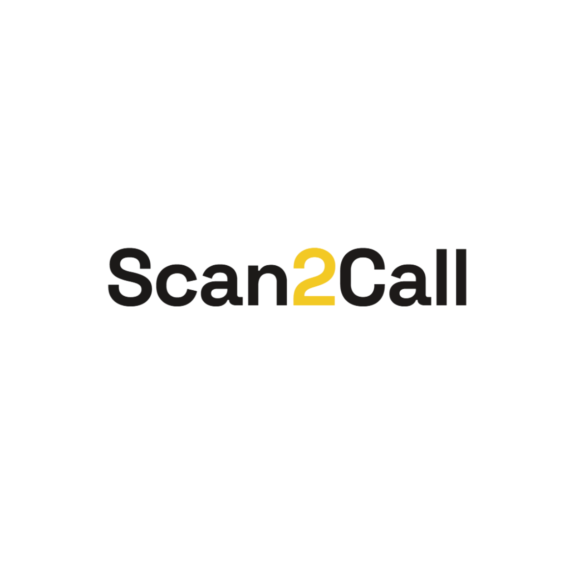 Scan2Call