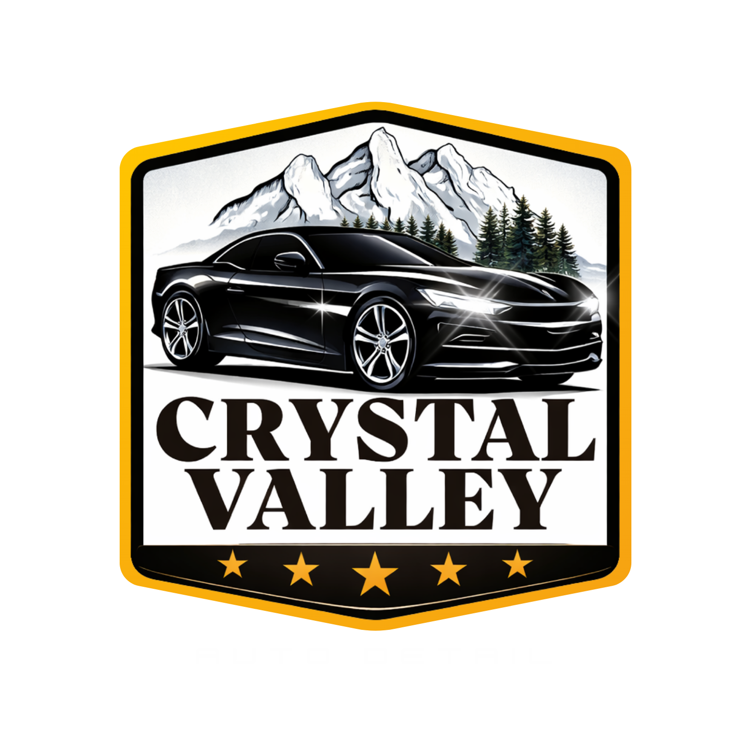 Crystal Valley